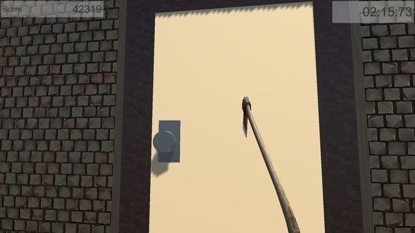 破坏模拟器/Destroy Simulator-游戏网