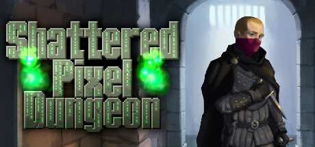 破碎的像素地牢/Shattered Pixel Dungeon（V1.2.0）-游戏网