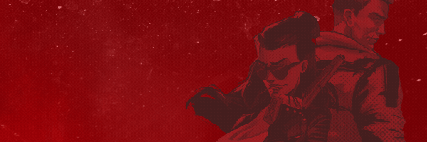 神之扳机/Gods Trigger-游戏网