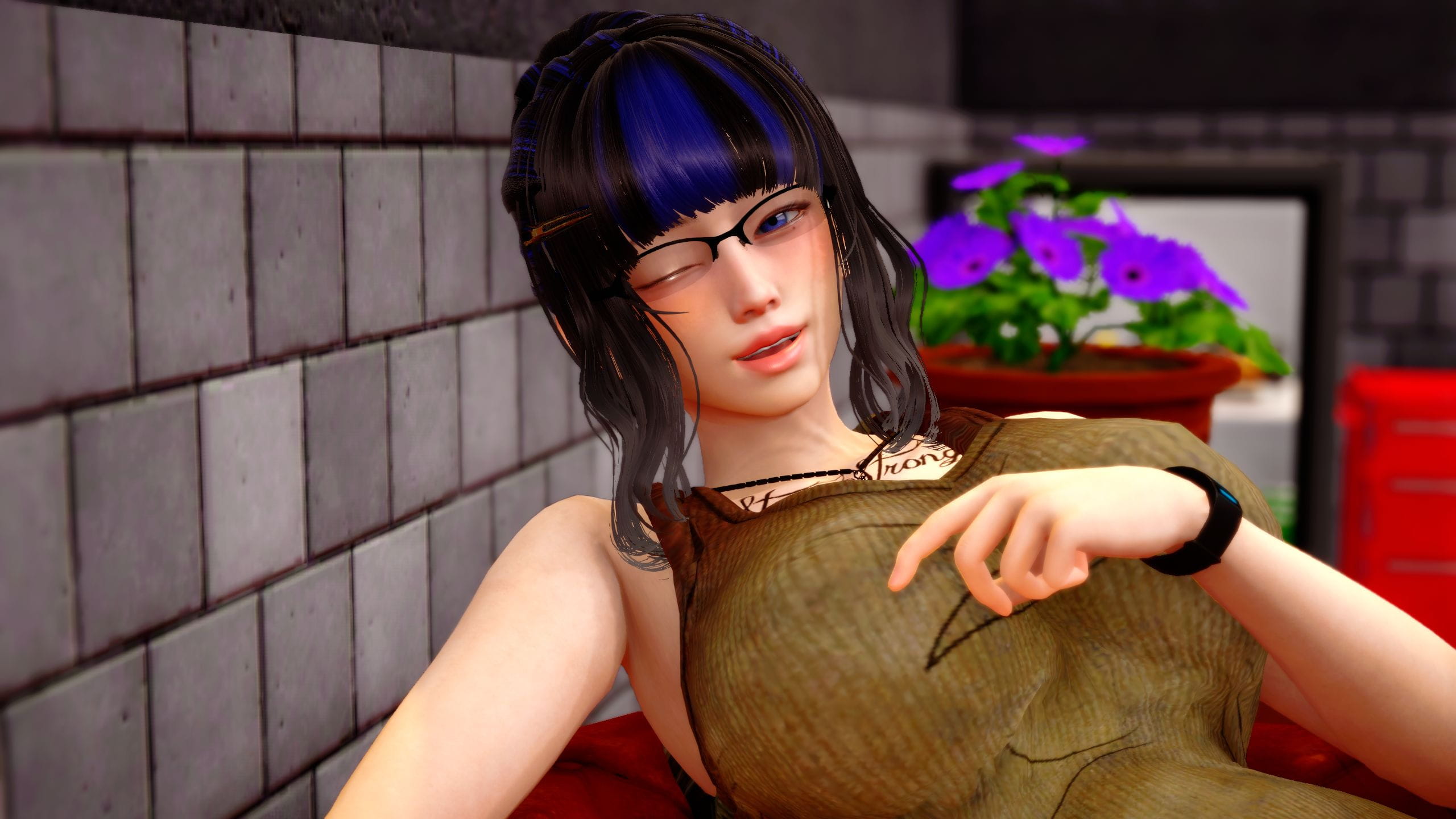 [神作SLG汉化动态]扭曲的命运4 Twisted Fates [Ep. 4][双端3.43G/BD]-游戏网