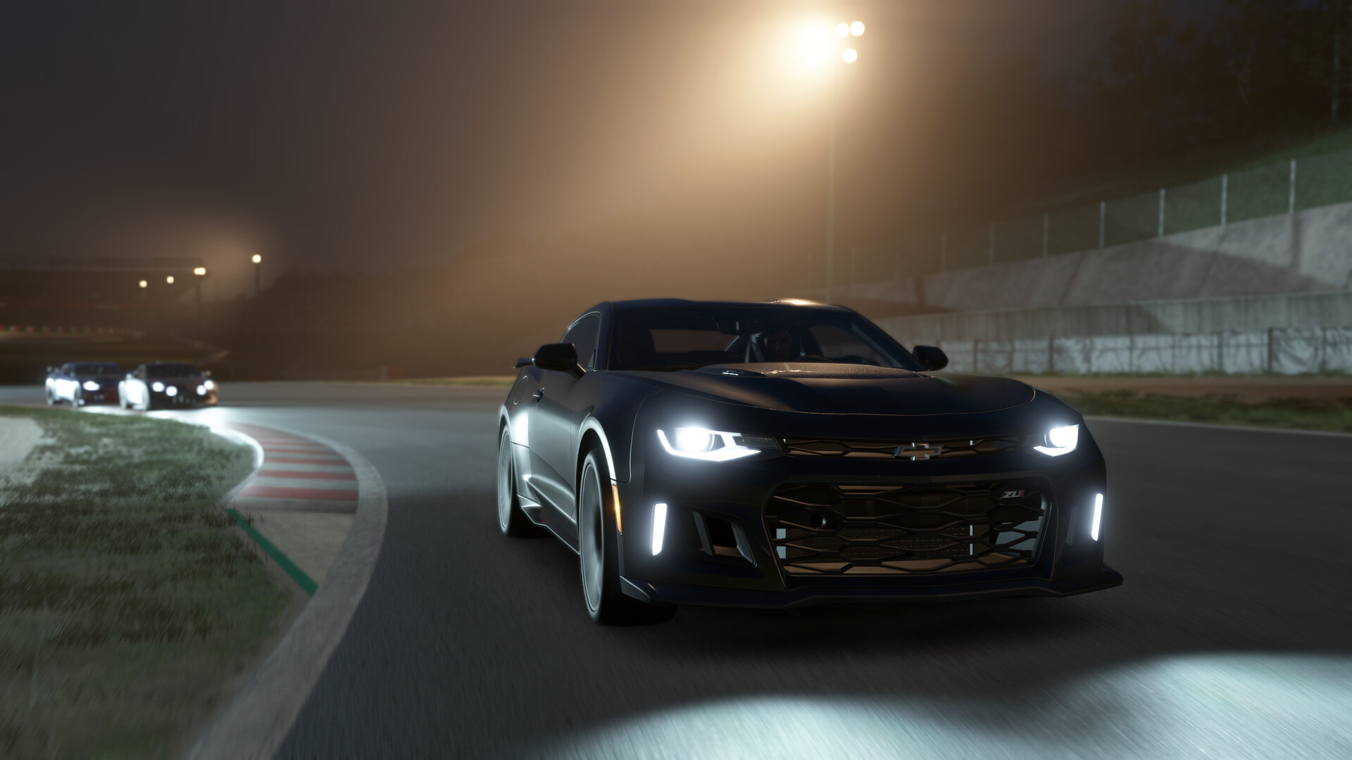 神力科莎EVO/Assetto Corsa EVO *（更新v0.2.2）-游戏网