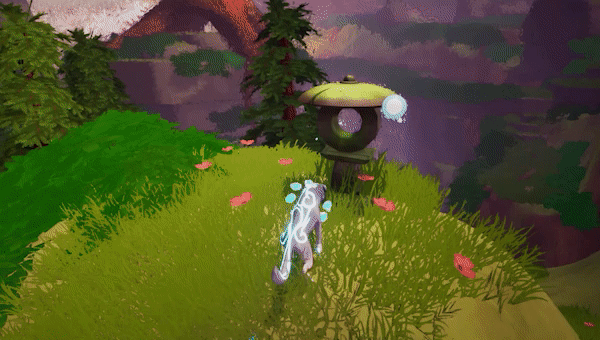 神道/Path of Kami: Journey Begins-游戏网