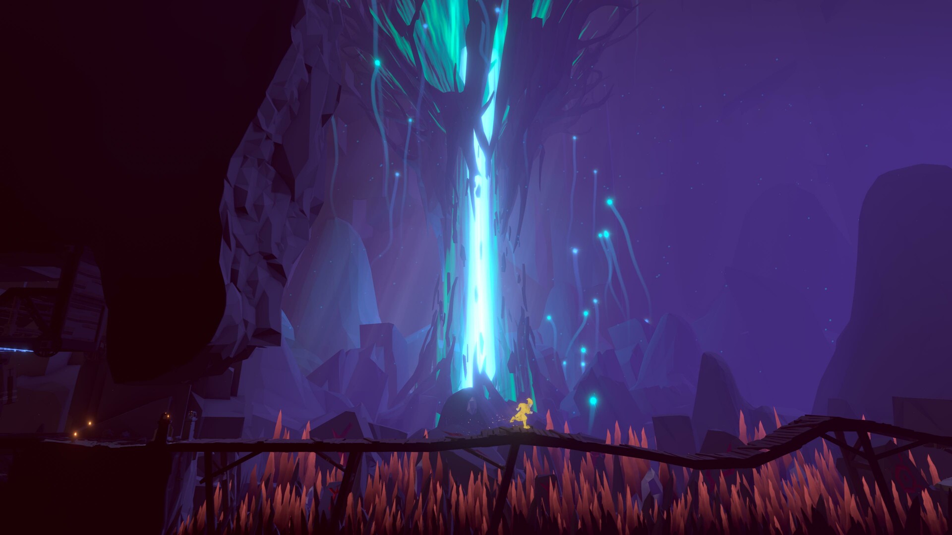 穿越梦魇/Through the Nightmares-游戏网