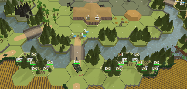 第二战场/Second Front （更新v1.281）-游戏网