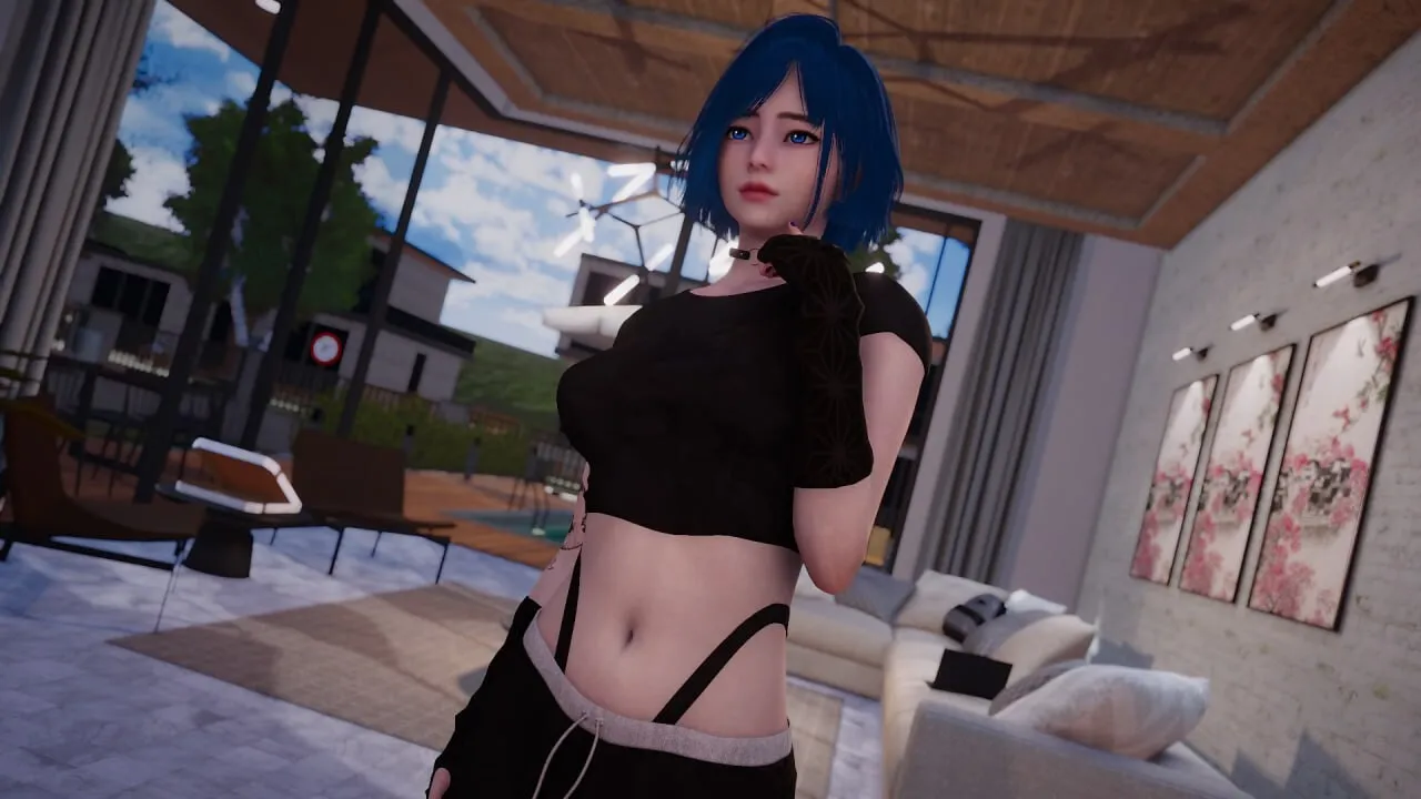 [精品建模SLG/汉化/动态] 诡计-Prologue-Artifice AI汉化版 [PC+安卓][百度/1.4G]-游戏网