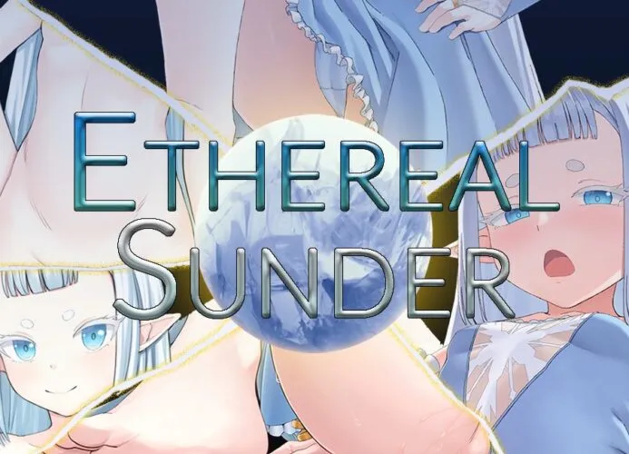 [精品RPG/官中] 虚渺裂界 Ethereal Sunder v1.3 官方中文步兵版+存档 [百度/800M]-游戏网