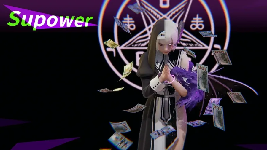 [精品SLG/官中/NTR] 超能力 重制版 Supower Remake v0.55 汉化版[PC+安卓][百度/2.2G]-游戏网