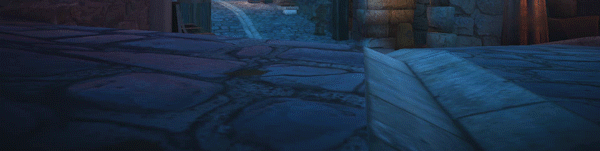 精灵与老鼠/The Spirit and the Mouse-游戏网