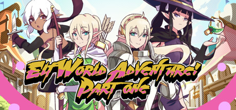 精灵世界冒险/Elf World Adventure-游戏网