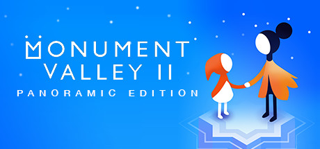 纪念碑谷1+2：全景版/Monument Valley 2: Panoramic Edition-游戏网