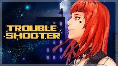 纷争终结者:被遗弃的孩子们/Troubleshooter（更新v24.07.2025）-游戏网