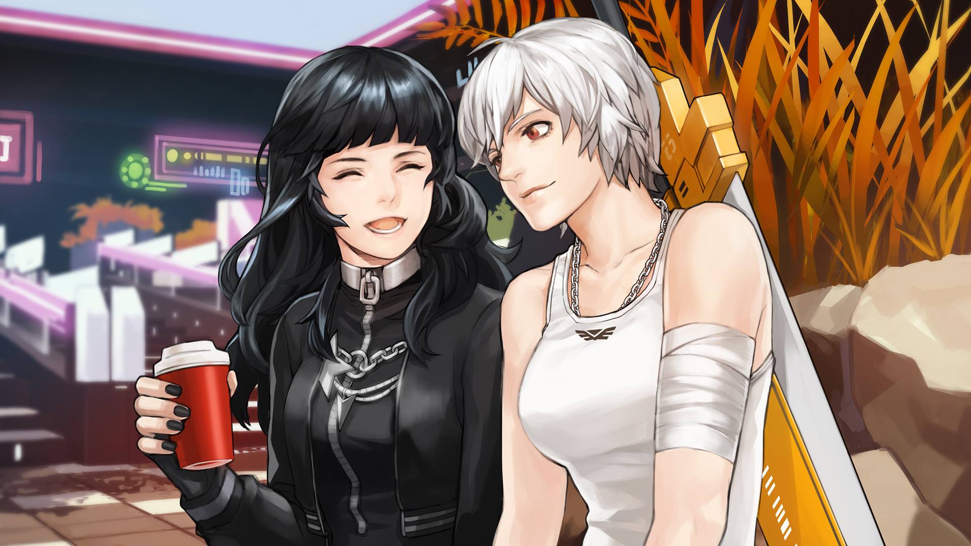 图片[5]-纷争终结者:被遗弃的孩子们/Troubleshooter（更新v24.07.2025）-游戏网