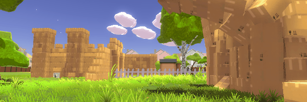 纸箱城堡/Cartonfall: Fortress – Defend Cardboard Castle-游戏网