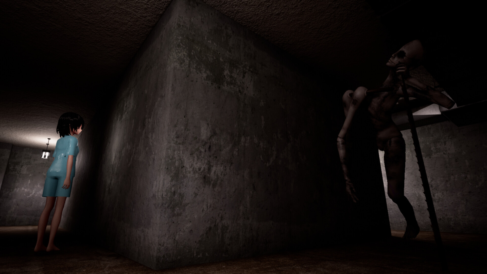 终末期异化/DYSTHANASIA-游戏网