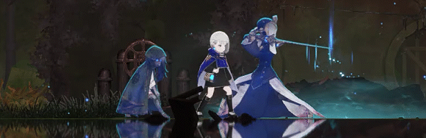 终焉之玛格诺利亚：雾中之花 /ENDER MAGNOLIA: Bloom in the Mist-游戏网