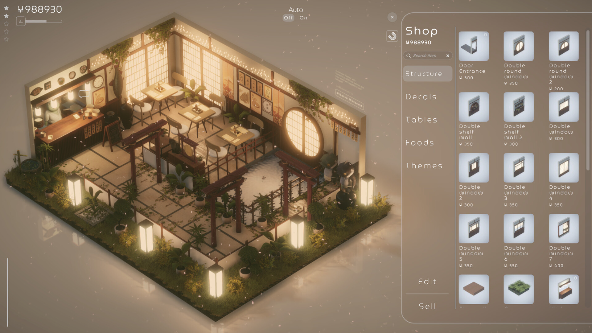 绿之香/Midori no Kaori-游戏网