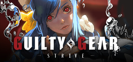 罪恶装备：斗争/GUILTY GEAR -STRIVE 单机/同屏双人 （更新v1.44—更新维诺姆DLC）-游戏网