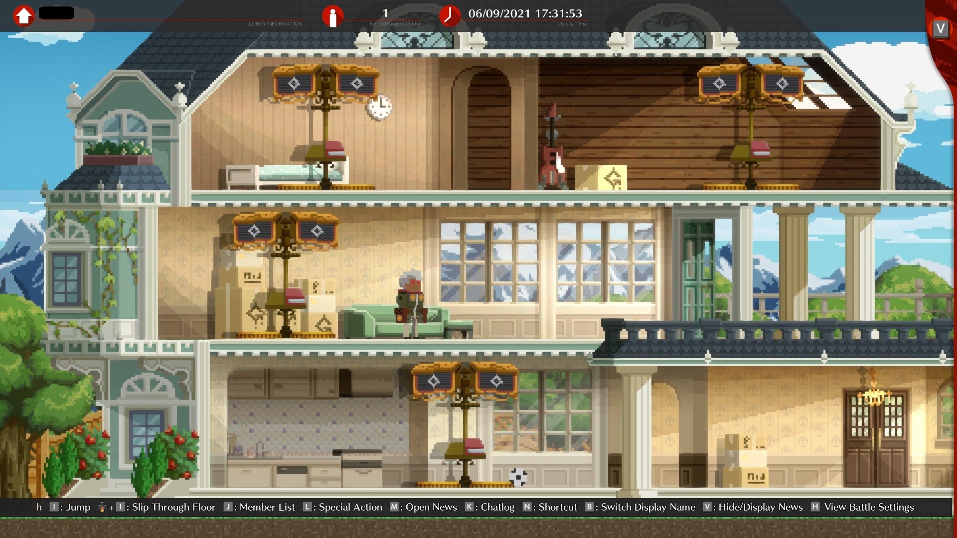 图片[7]-罪恶装备：斗争/GUILTY GEAR -STRIVE 单机/同屏双人 （更新v1.44—更新维诺姆DLC）-游戏网