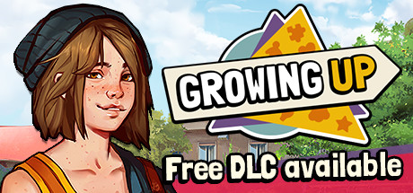 美国式家长/Growing Up（更新V1.2.3920）-游戏网