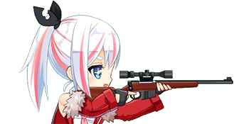 美少女狙击手/Heroine of the Sniper（v1.5.3）-游戏网