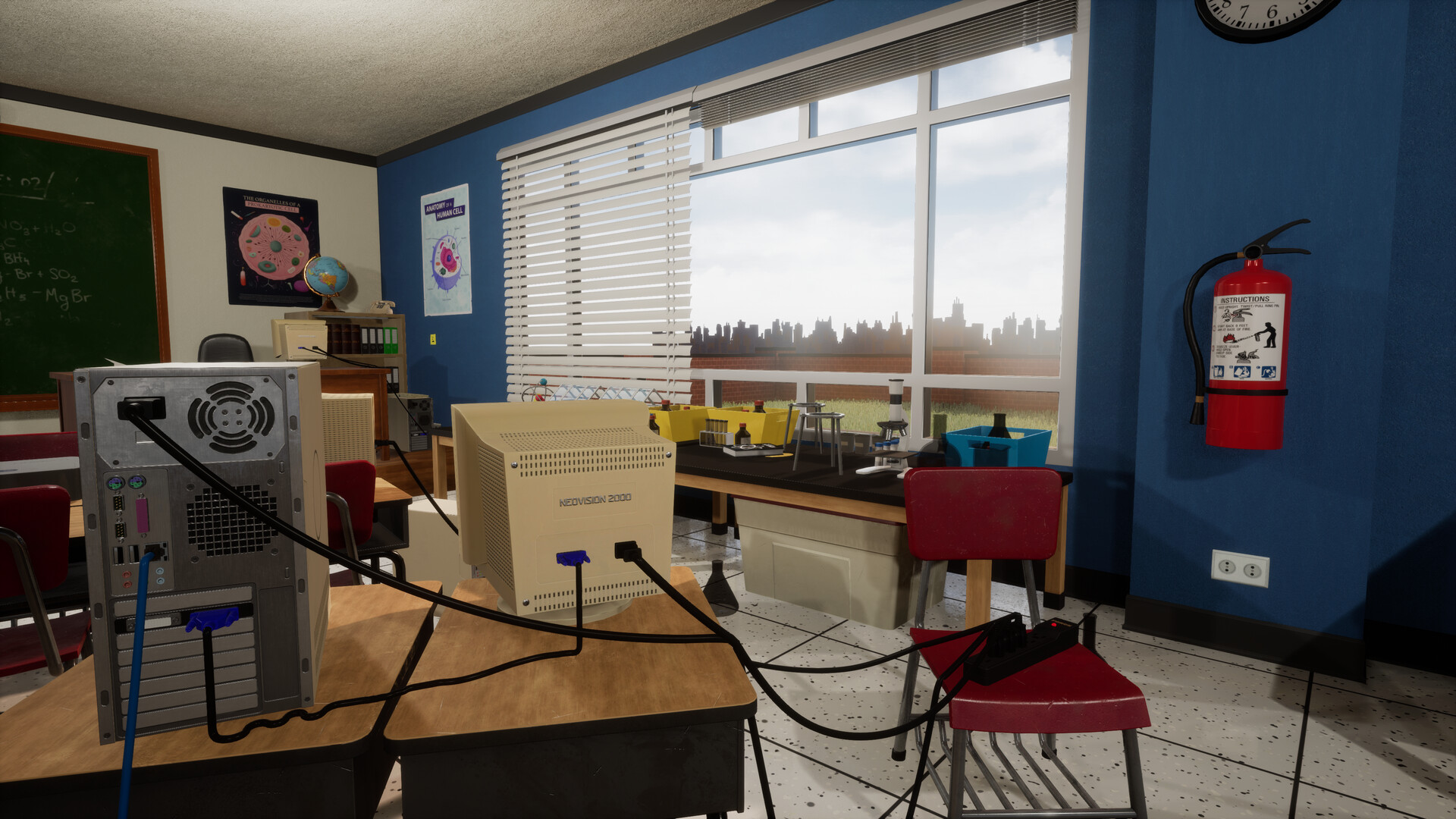 联机迷踪/LAN Party Adventures-游戏网