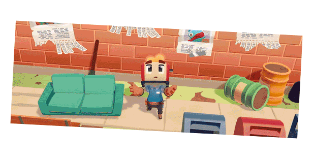 胡闹搬家2/Moving Out 2（更新v1.3.311 A5341）-游戏网