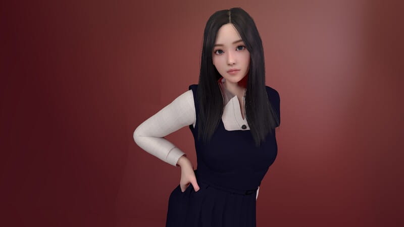 [自制/AI云翻][Mtool挂载GPT3.5]30歳で童貞だった私は、妹をレイプした。 [RJ01108507][BD/0.65G]-游戏网