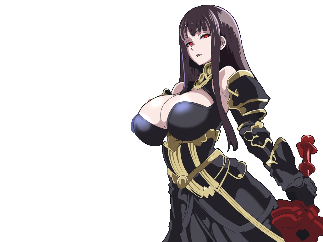 [自制-gpt4汉化][新作] 洗脳悪堕ちSRPG～トルカ教団の野望～ [-BD-150m]-游戏网