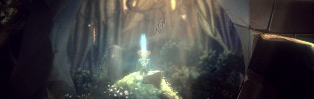 至暗童话/The Darkest Tales-游戏网