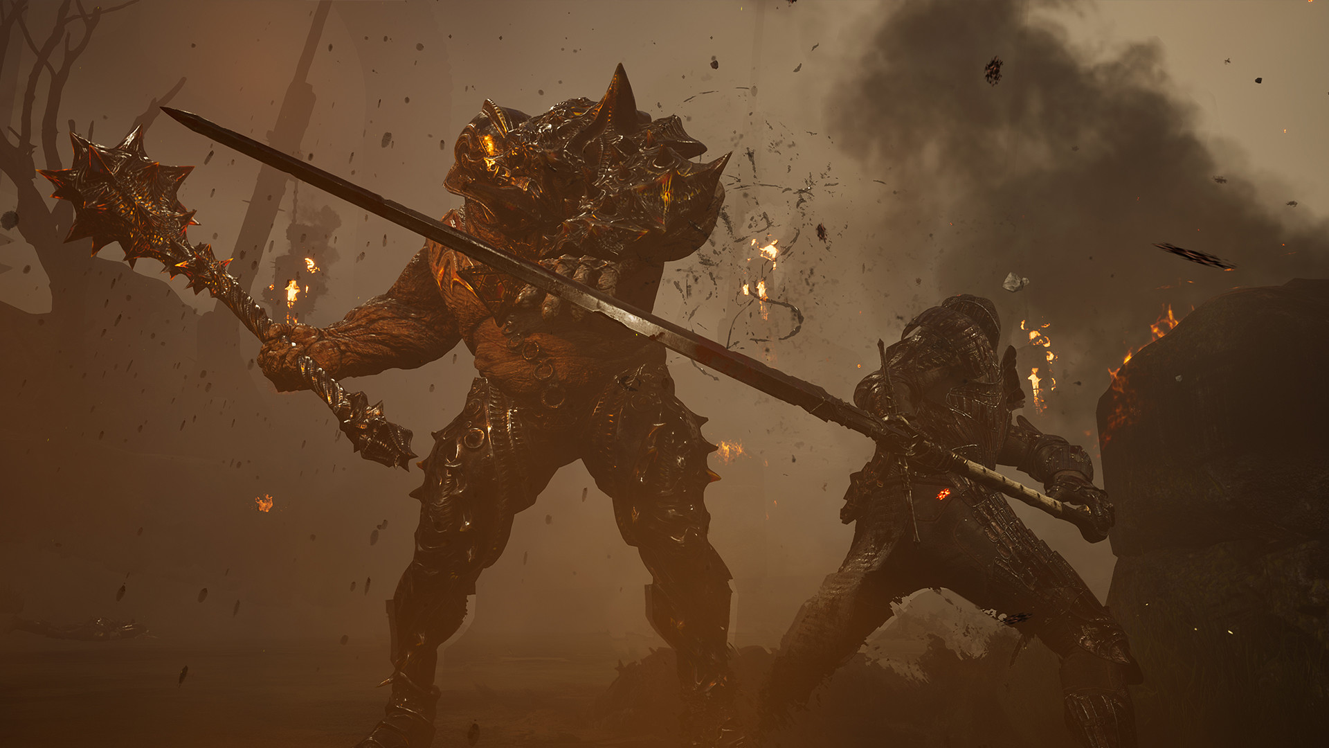 致命躯壳/Mortal Shell（v1.014622整合2DLC）-游戏网