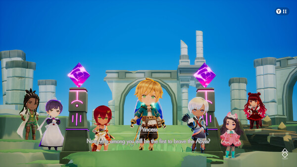 芙蕾德利卡/FREDERICA（更新v1.03）-游戏网