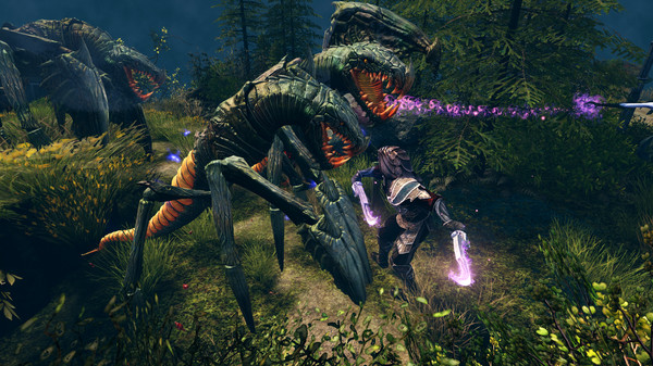 范海辛的奇妙冒险3/The Incredible III-游戏网