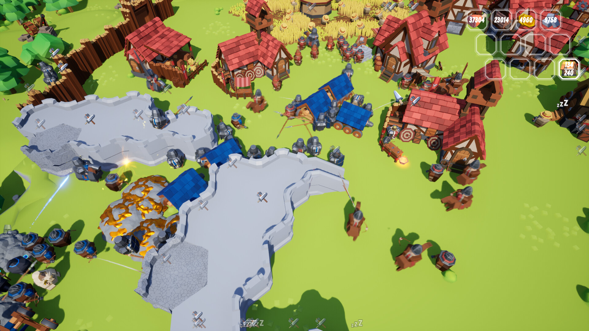 荒野领主/Lord of the Wilds-游戏网