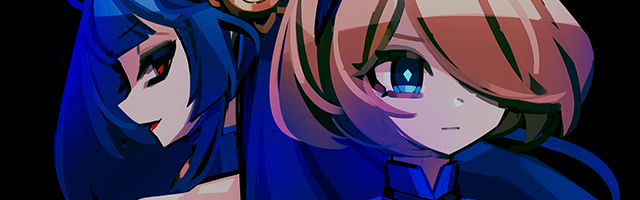 蔷薇的夜宴2 蓝玉石/Phantom Rose 2 Sapphire-游戏网