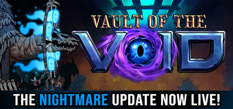 虚空穹牢/Vault of the Void（更新v2.6.55.0）-游戏网