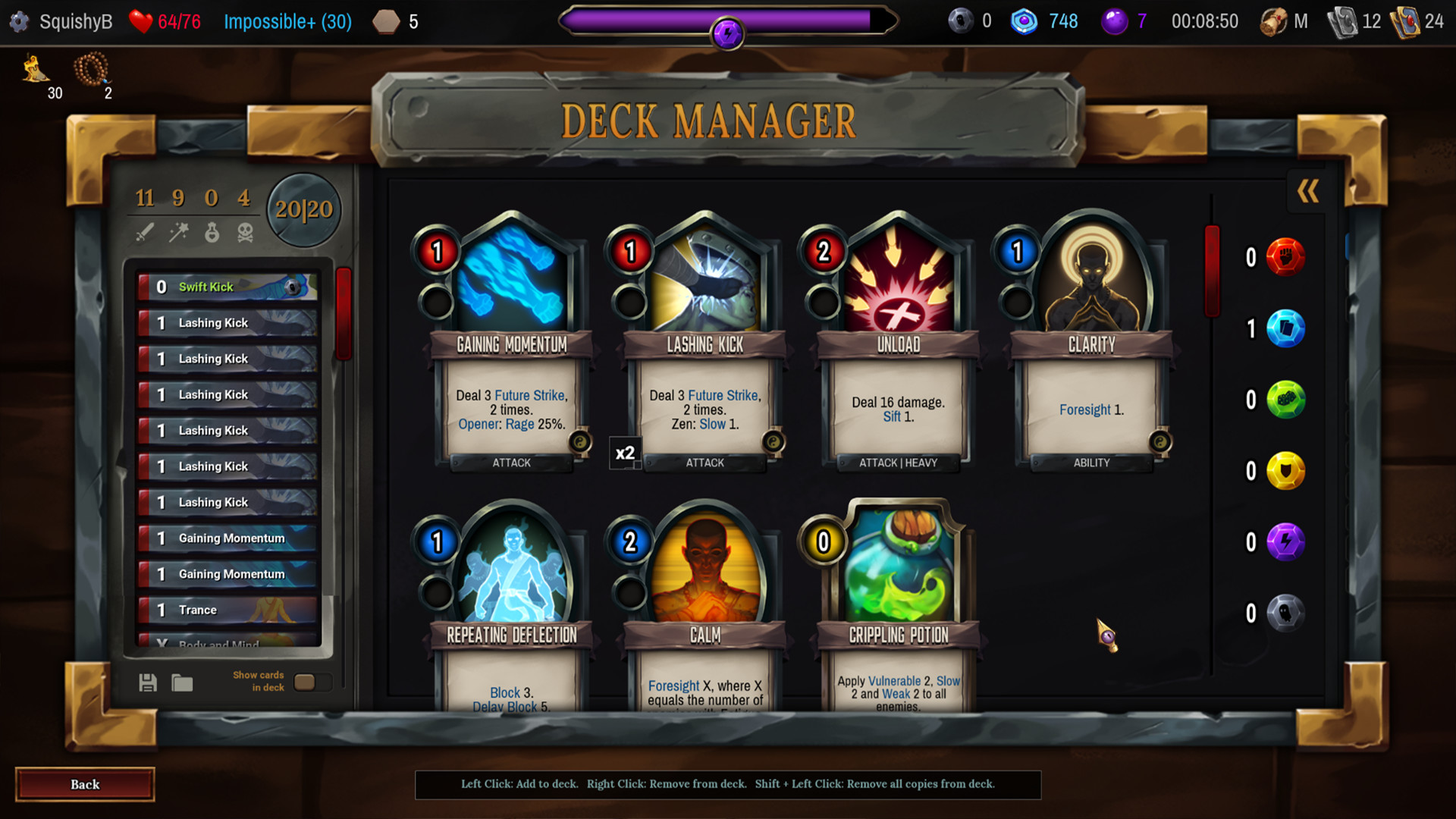 图片[5]-虚空穹牢/Vault of the Void（更新v2.6.55.0）-游戏网