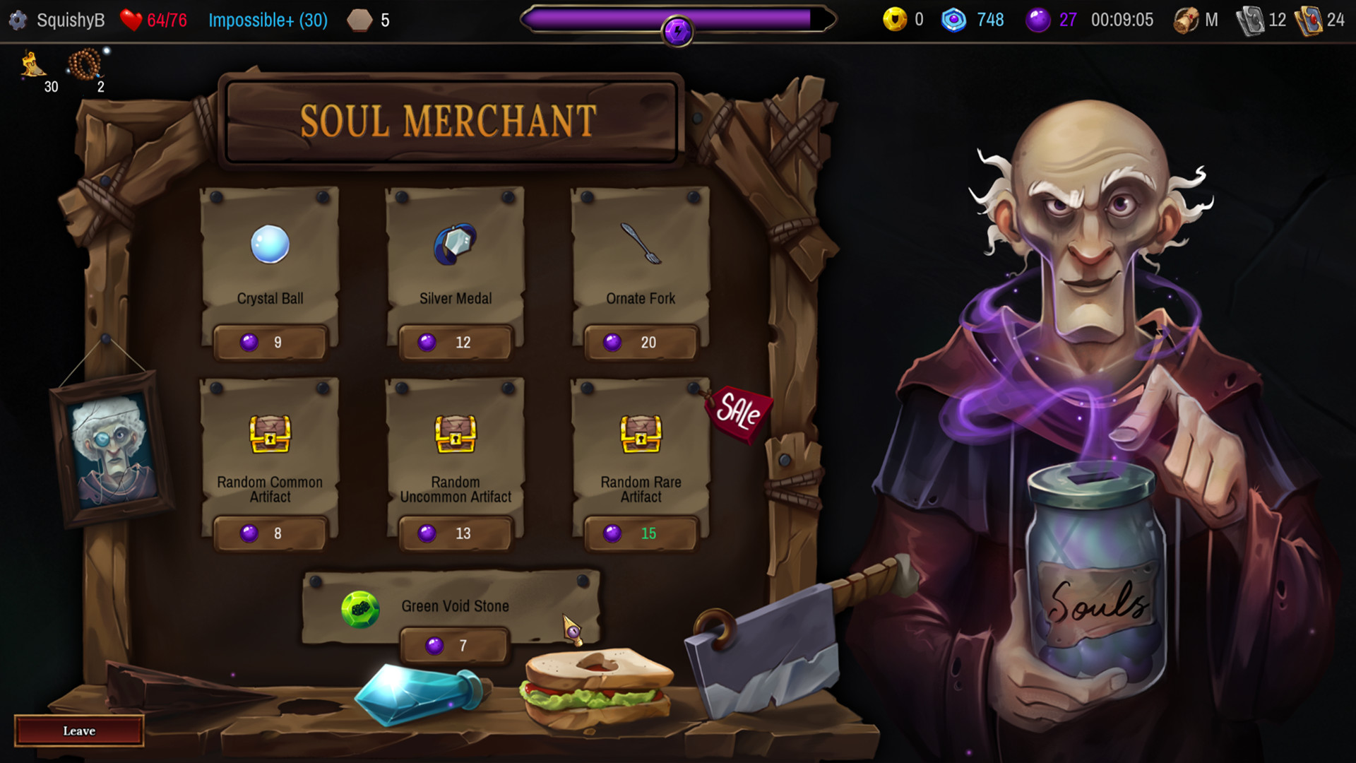 图片[6]-虚空穹牢/Vault of the Void（更新v2.6.55.0）-游戏网