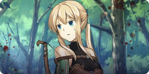 [血腥猎奇SLG/PC/官中] 终焉之森 官中步兵版 [1G/微云OD]-游戏网