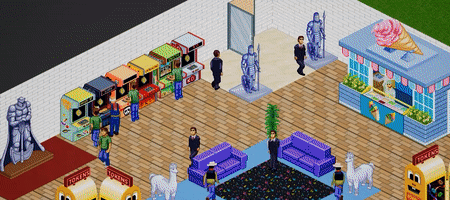 街机大亨/Arcade Tycoon-游戏网