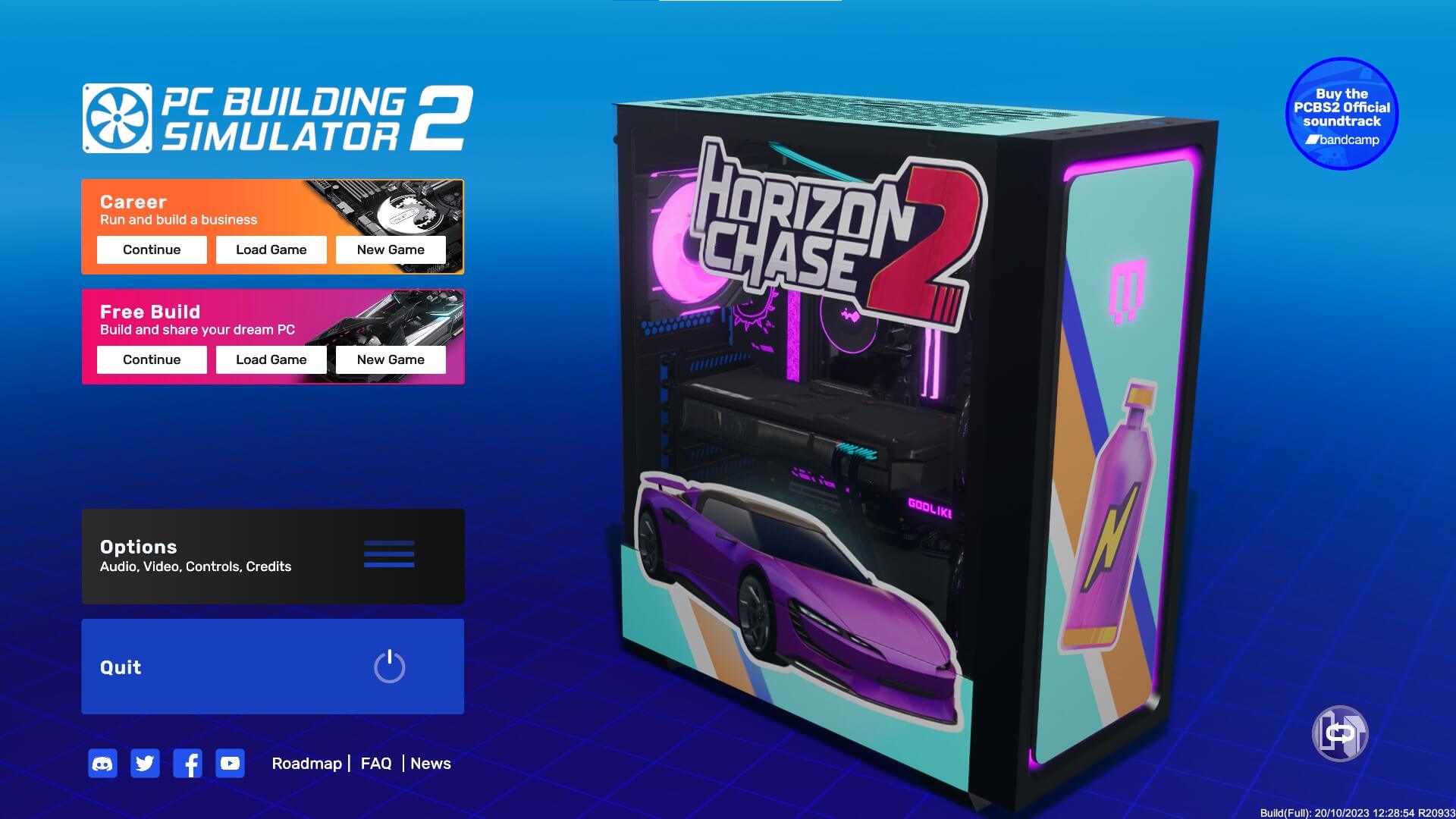 装机模拟器2/电脑装机模拟器2 /PC Building Simulator 2 （更新v1.10.20）-游戏网