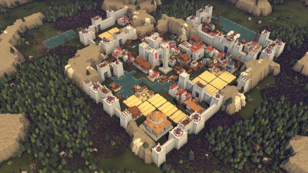 要战便战/Diplomacy is Not an Option （更新v1.0.58r）-游戏网