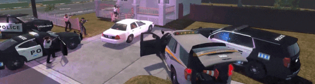 警情,消防,急救/Flashing Lights （更新v09072024-2）-游戏网