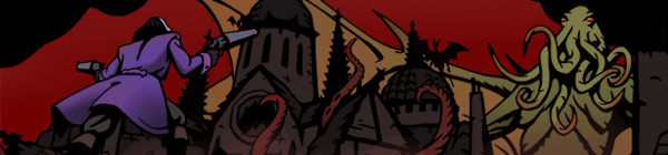 诡秘射手/Madshot-游戏网