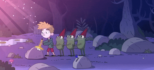 误入迷途/Lost in Play-游戏网