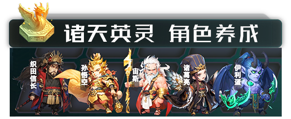 诸天刷宝录插图2