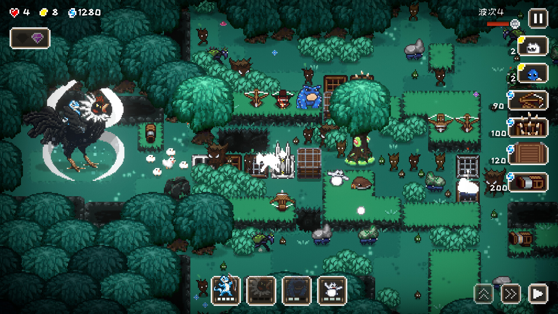 豆怪破解版下载-小象单机游戏 豆怪破解版下载-小象单机游戏