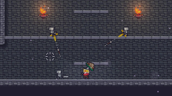 贪婪地牢/DUNGREED（更新v1.7.6）-游戏网