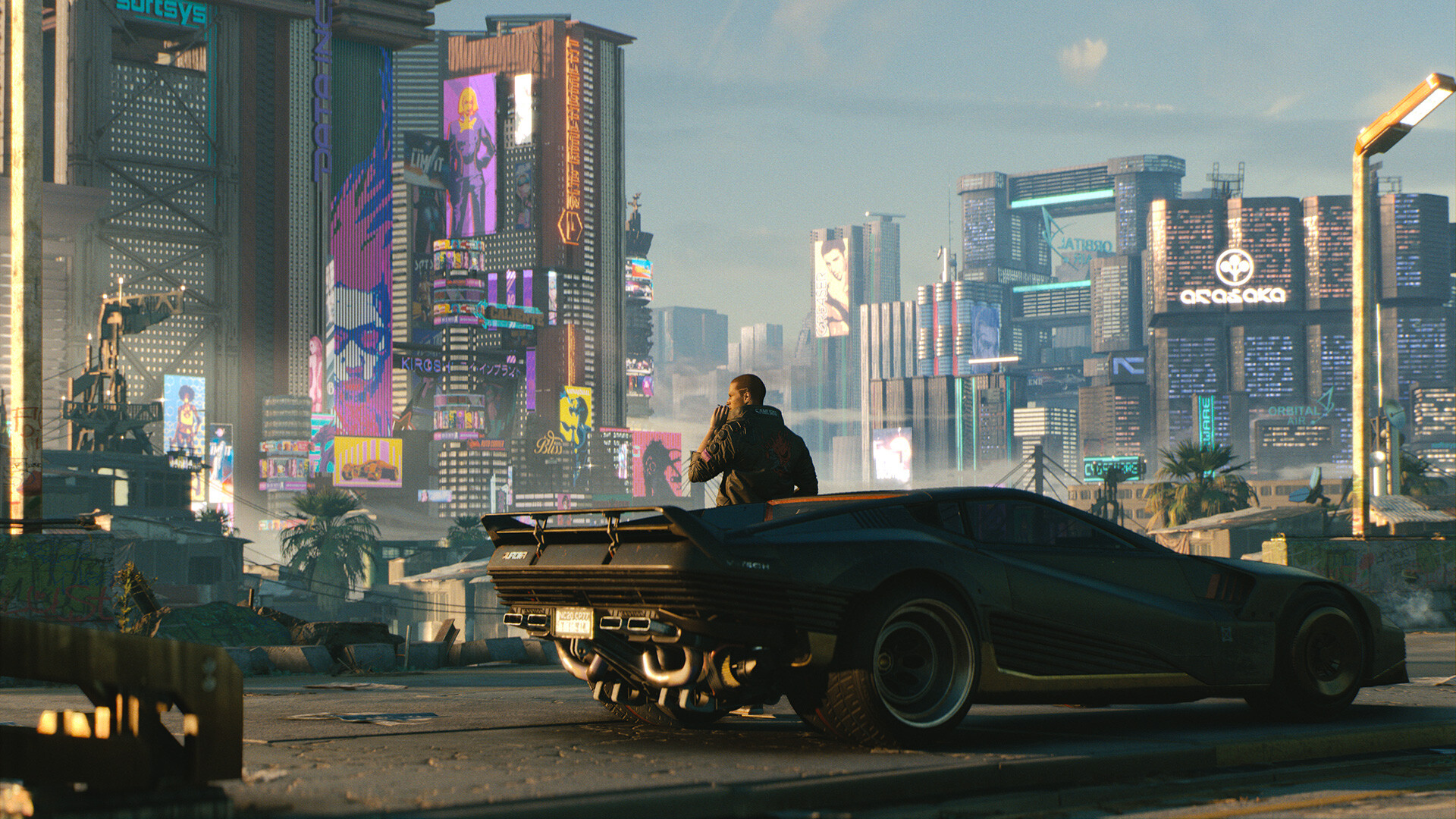 图片[25]-赛博朋克2077/Cyberpunk 2077（更新v2.31-DLCs）-游戏网