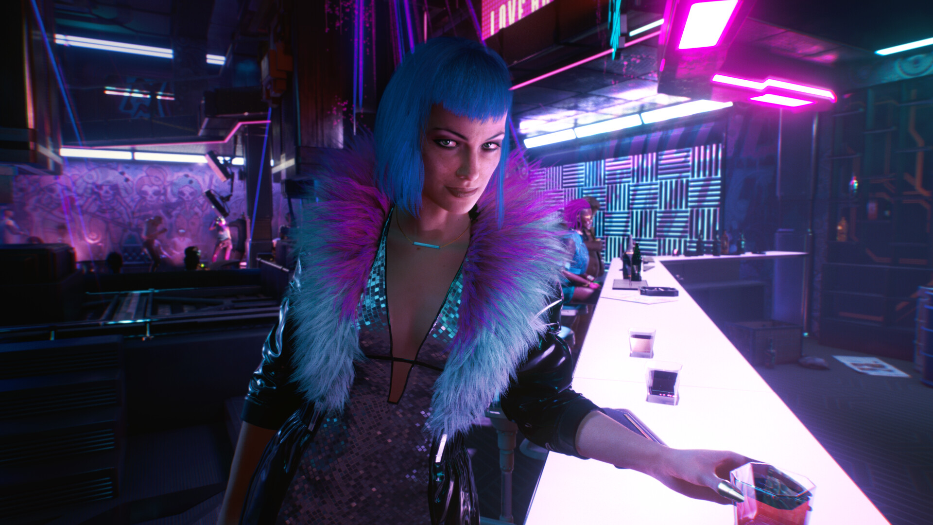 图片[28]-赛博朋克2077/Cyberpunk 2077（更新v2.31-DLCs）-游戏网