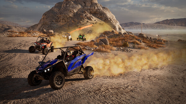 越野之旅2/Overpass 2-游戏网